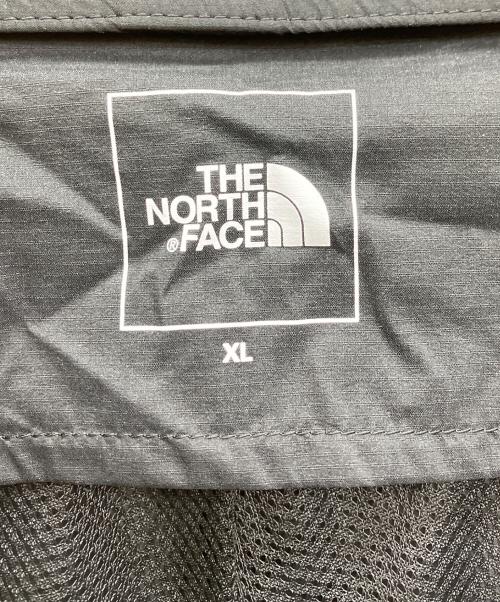THE NORTH FACE（ザ ノース フェイス）THE NORTH FACE (ザ ノース フェイス) レッグランロングパンツ ブラック サイズ:XLの古着・服飾アイテム