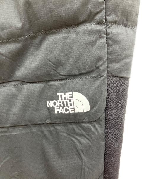 THE NORTH FACE（ザ ノース フェイス）THE NORTH FACE (ザ ノース フェイス) レッグランロングパンツ ブラック サイズ:XLの古着・服飾アイテム