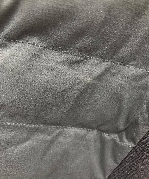 THE NORTH FACE（ザ ノース フェイス）THE NORTH FACE (ザ ノース フェイス) レッグランロングパンツ ブラック サイズ:XLの古着・服飾アイテム