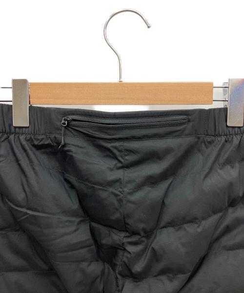 THE NORTH FACE（ザ ノース フェイス）THE NORTH FACE (ザ ノース フェイス) レッグランロングパンツ ブラック サイズ:XLの古着・服飾アイテム