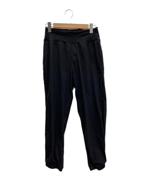 THE NORTH FACE（ザ ノース フェイス）THE NORTH FACE (ザ ノース フェイス) エイペックスライトジョガーパンツ ブラック サイズ:Sの古着・服飾アイテム