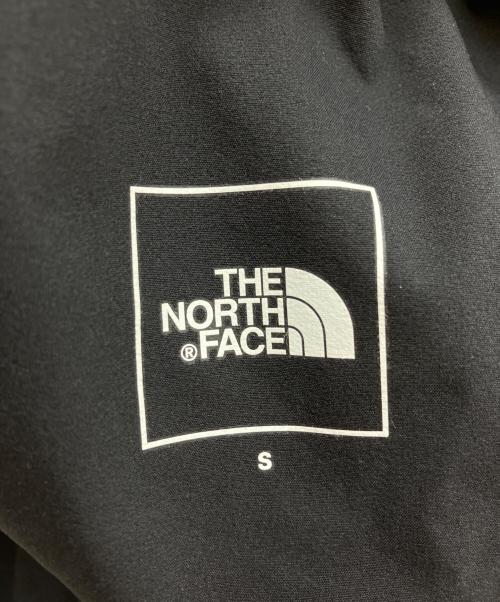 THE NORTH FACE（ザ ノース フェイス）THE NORTH FACE (ザ ノース フェイス) エイペックスライトジョガーパンツ ブラック サイズ:Sの古着・服飾アイテム