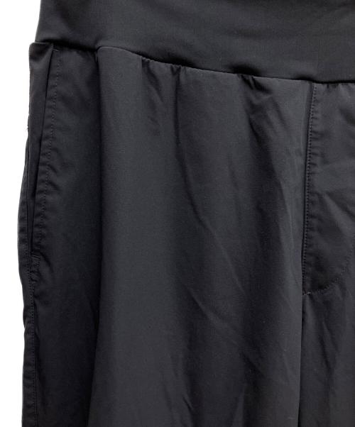 THE NORTH FACE（ザ ノース フェイス）THE NORTH FACE (ザ ノース フェイス) エイペックスライトジョガーパンツ ブラック サイズ:Sの古着・服飾アイテム