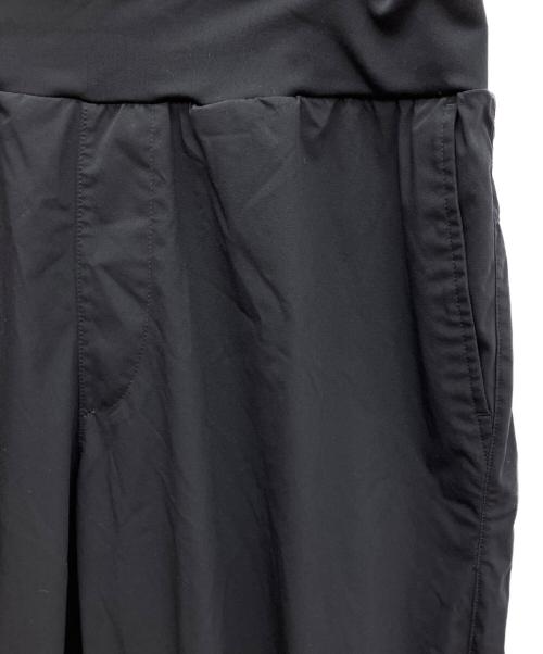 THE NORTH FACE（ザ ノース フェイス）THE NORTH FACE (ザ ノース フェイス) エイペックスライトジョガーパンツ ブラック サイズ:Sの古着・服飾アイテム