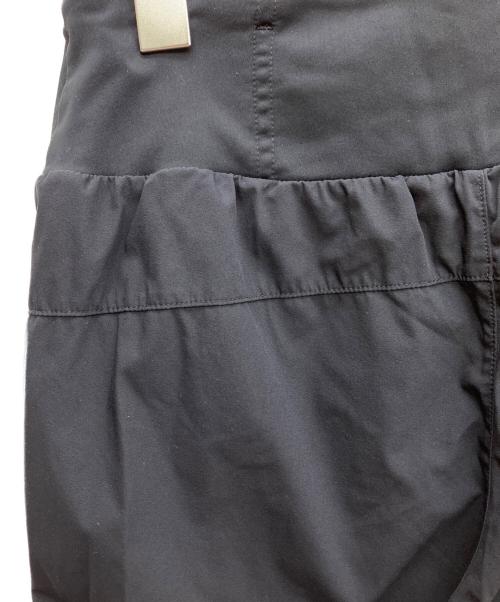 THE NORTH FACE（ザ ノース フェイス）THE NORTH FACE (ザ ノース フェイス) エイペックスライトジョガーパンツ ブラック サイズ:Sの古着・服飾アイテム