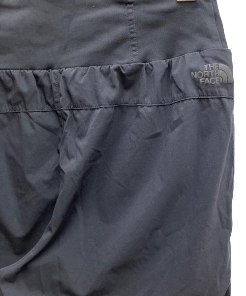 THE NORTH FACE（ザ ノース フェイス）THE NORTH FACE (ザ ノース フェイス) エイペックスライトジョガーパンツ ブラック サイズ:Sの古着・服飾アイテム
