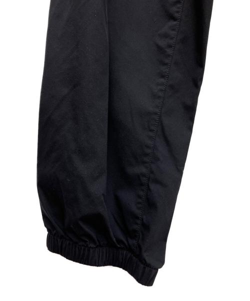 THE NORTH FACE（ザ ノース フェイス）THE NORTH FACE (ザ ノース フェイス) エイペックスライトジョガーパンツ ブラック サイズ:Sの古着・服飾アイテム