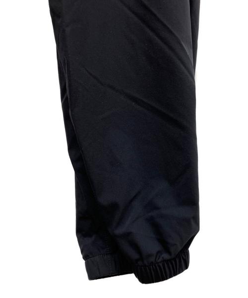 THE NORTH FACE（ザ ノース フェイス）THE NORTH FACE (ザ ノース フェイス) エイペックスライトジョガーパンツ ブラック サイズ:Sの古着・服飾アイテム