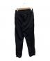 THE NORTH FACE (ザ ノース フェイス) エイペックスライトジョガーパンツ ブラック サイズ:S：7000円