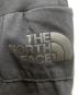 中古・古着 THE NORTH FACE (ザ ノース フェイス) エイペックスライトジョガーパンツ ブラック サイズ:S：7000円