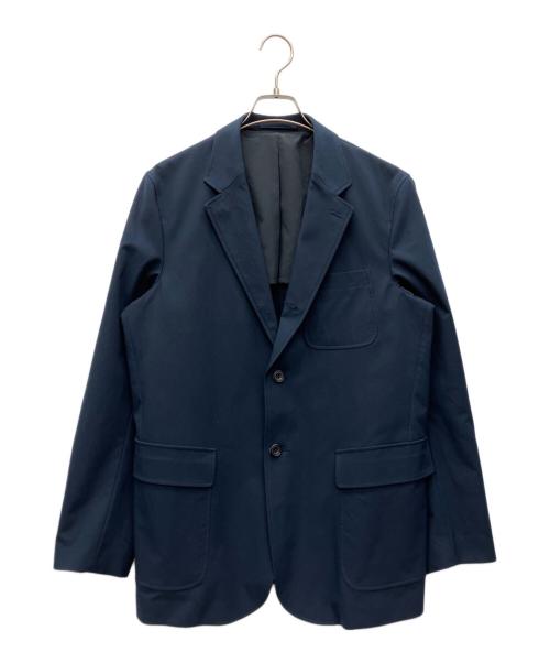 BEAMS PLUS（ビームスプラス）BEAMS PLUS (ビームスプラス) KOMATSU (コマツ) セットアップスーツ ネイビー サイズ:Lの古着・服飾アイテム