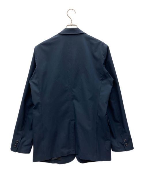 BEAMS PLUS（ビームスプラス）BEAMS PLUS (ビームスプラス) KOMATSU (コマツ) セットアップスーツ ネイビー サイズ:Lの古着・服飾アイテム