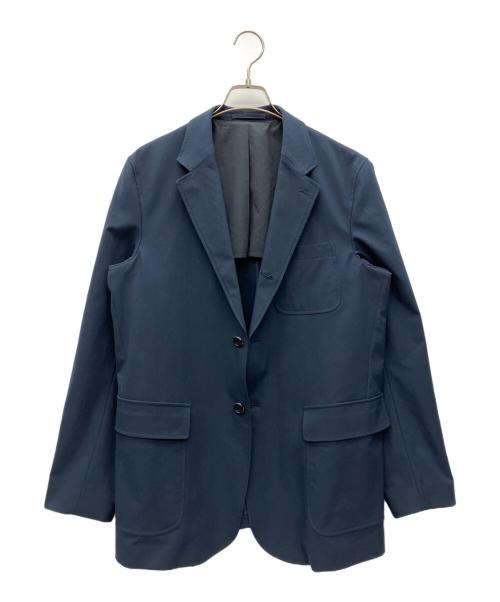 BEAMS PLUS（ビームスプラス）BEAMS PLUS (ビームスプラス) KOMATSU (コマツ) セットアップスーツ ネイビー サイズ:Lの古着・服飾アイテム
