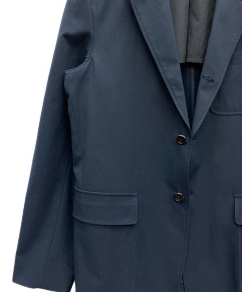 BEAMS PLUS（ビームスプラス）BEAMS PLUS (ビームスプラス) KOMATSU (コマツ) セットアップスーツ ネイビー サイズ:Lの古着・服飾アイテム