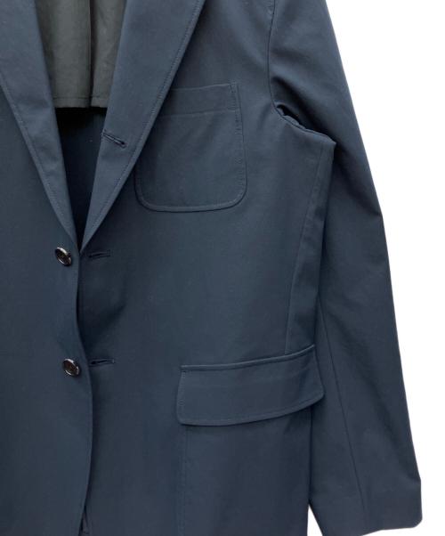 BEAMS PLUS（ビームスプラス）BEAMS PLUS (ビームスプラス) KOMATSU (コマツ) セットアップスーツ ネイビー サイズ:Lの古着・服飾アイテム