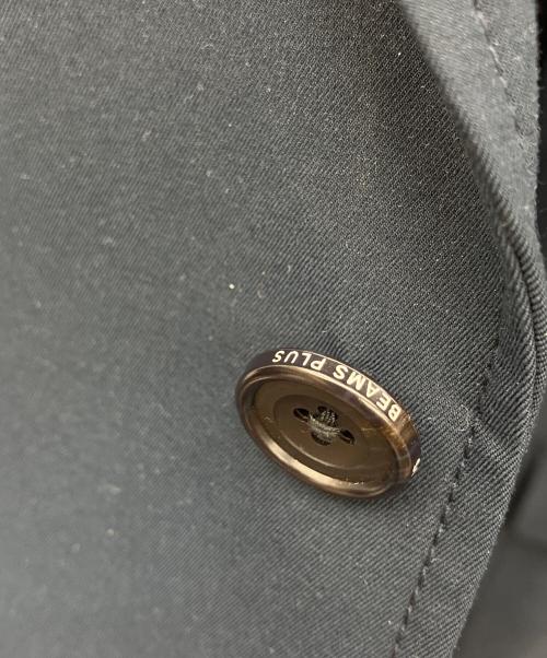 BEAMS PLUS（ビームスプラス）BEAMS PLUS (ビームスプラス) KOMATSU (コマツ) セットアップスーツ ネイビー サイズ:Lの古着・服飾アイテム