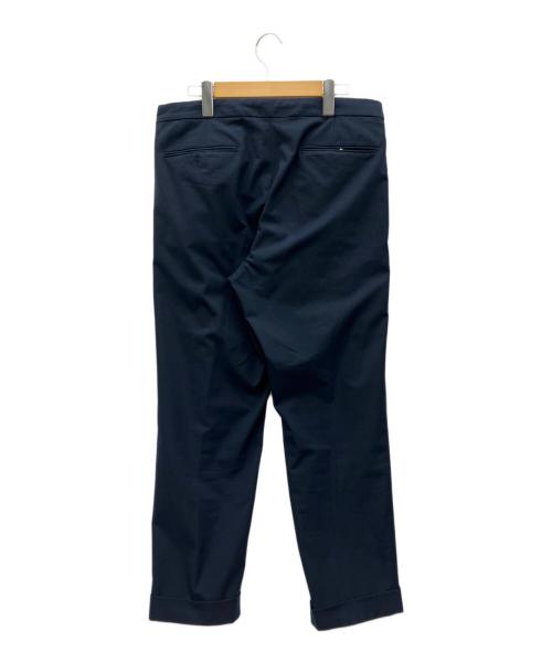 BEAMS PLUS（ビームスプラス）BEAMS PLUS (ビームスプラス) KOMATSU (コマツ) セットアップスーツ ネイビー サイズ:Lの古着・服飾アイテム