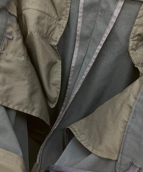 BEAMS PLUS（ビームスプラス）BEAMS PLUS (ビームスプラス) KOMATSU (コマツ) セットアップスーツ ネイビー サイズ:Lの古着・服飾アイテム