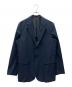 BEAMS PLUS (ビームスプラス) KOMATSU (コマツ) セットアップスーツ ネイビー サイズ:L：8000円