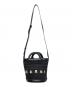 MARNI (マルニ) トロピカリアバッグ ブラック：30000円