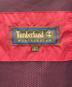中古・古着 Timberland (ティンバーランド) マウンテンパーカー レッド サイズ:L：7000円