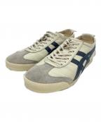 Onitsuka Tigerオニツカタイガー）の古着「MEXICO 66 DELUXE」｜ベージュ