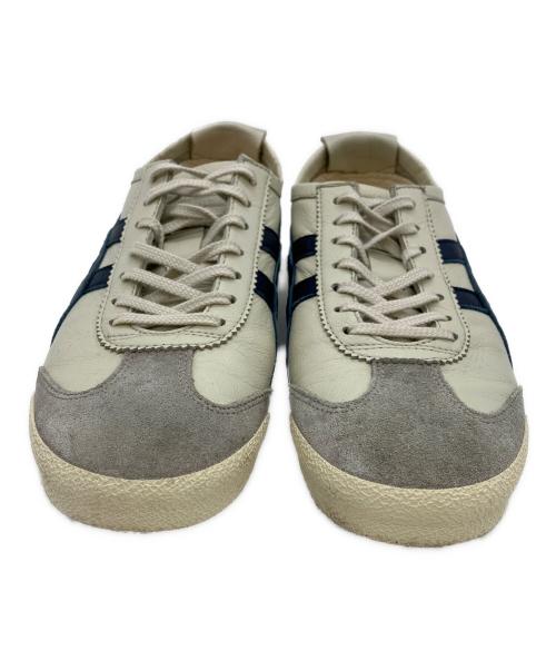 Onitsuka Tiger（オニツカタイガー）Onitsuka Tiger (オニツカタイガー) MEXICO 66 DELUXE ベージュ サイズ:24cmの古着・服飾アイテム