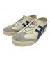 Onitsuka Tiger（オニツカタイガー）の古着「MEXICO 66 DELUXE」｜ベージュ