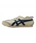 Onitsuka Tiger (オニツカタイガー) MEXICO 66 DELUXE ベージュ サイズ:24cm：9000円