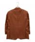 dunhill (ダンヒル) 2Bジャケット ブラウン サイズ:不明：5000円