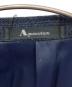 中古・古着 Aquascutum (アクアスキュータム) ウール テーラードジャケット ネイビー サイズ:100BB5：5000円