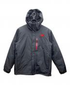 THE NORTH FACEザ ノース フェイス）の古着「ダウンジャケット」｜ブラック