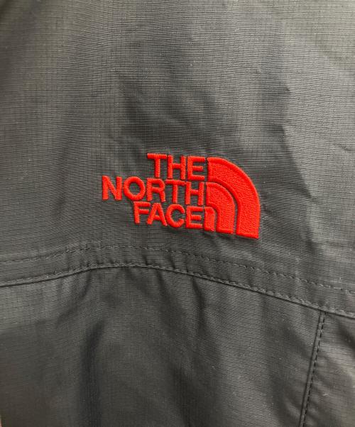 THE NORTH FACE（ザ ノース フェイス）THE NORTH FACE (ザ ノース フェイス) ダウンジャケット ブラック サイズ:Lの古着・服飾アイテム