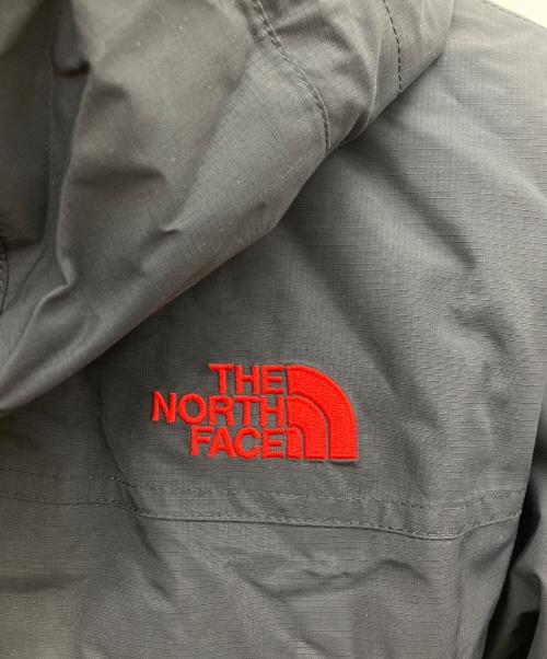 THE NORTH FACE（ザ ノース フェイス）THE NORTH FACE (ザ ノース フェイス) ダウンジャケット ブラック サイズ:Lの古着・服飾アイテム