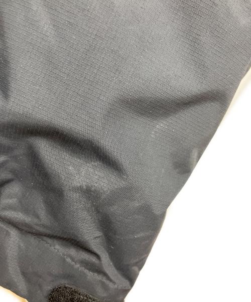 THE NORTH FACE（ザ ノース フェイス）THE NORTH FACE (ザ ノース フェイス) ダウンジャケット ブラック サイズ:Lの古着・服飾アイテム