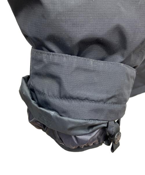 THE NORTH FACE（ザ ノース フェイス）THE NORTH FACE (ザ ノース フェイス) ダウンジャケット ブラック サイズ:Lの古着・服飾アイテム