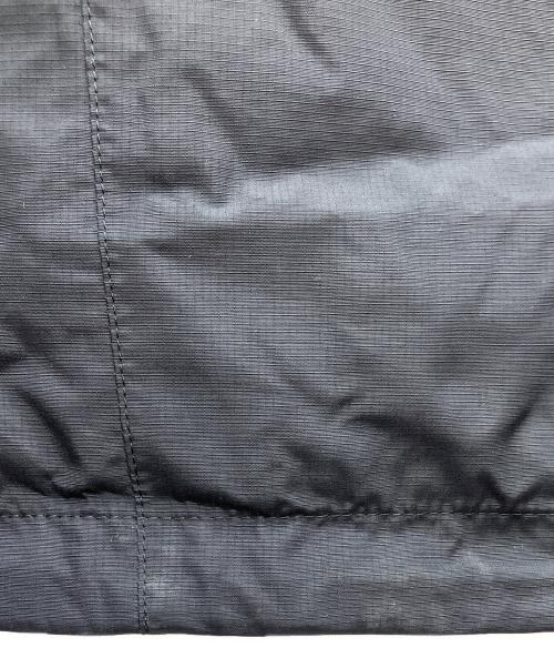 THE NORTH FACE（ザ ノース フェイス）THE NORTH FACE (ザ ノース フェイス) ダウンジャケット ブラック サイズ:Lの古着・服飾アイテム