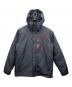 THE NORTH FACE（ザ ノース フェイス）の古着「ダウンジャケット」｜ブラック