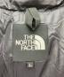 中古・古着 THE NORTH FACE (ザ ノース フェイス) ダウンジャケット ブラック サイズ:L：8000円