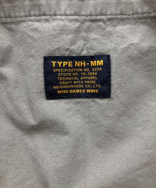 NEIGHBORHOOD（ネイバーフッド）NEIGHBORHOOD (ネイバーフッド) ハーフパンツ カーキ サイズ:Lの古着・服飾アイテム