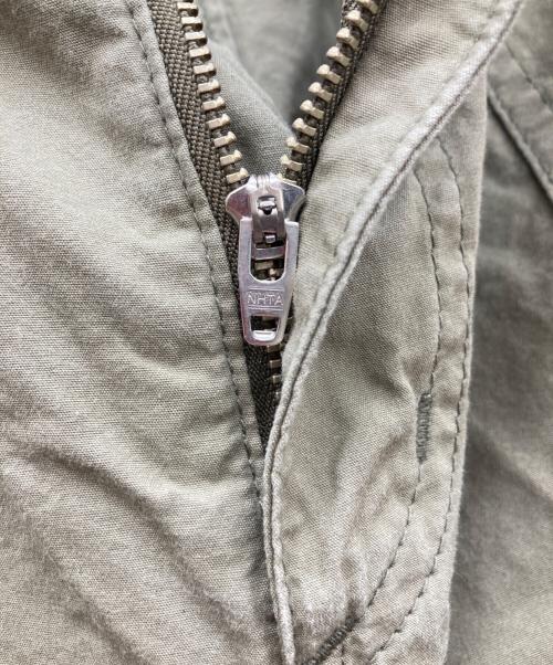 NEIGHBORHOOD（ネイバーフッド）NEIGHBORHOOD (ネイバーフッド) ハーフパンツ カーキ サイズ:Lの古着・服飾アイテム