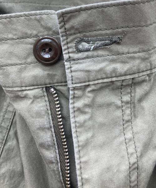NEIGHBORHOOD（ネイバーフッド）NEIGHBORHOOD (ネイバーフッド) ハーフパンツ カーキ サイズ:Lの古着・服飾アイテム