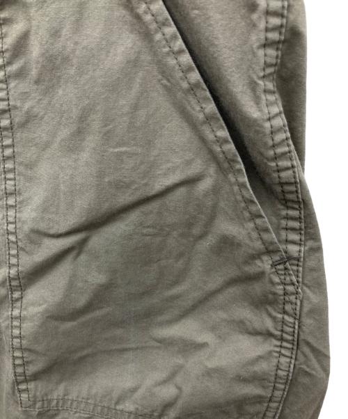 NEIGHBORHOOD（ネイバーフッド）NEIGHBORHOOD (ネイバーフッド) ハーフパンツ カーキ サイズ:Lの古着・服飾アイテム