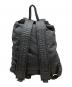 PORTER (ポーター) TANKER  RUCKSACK ブラック：12000円