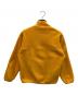 Patagonia (パタゴニア) シンチラスナップT イエロー サイズ:SIZE M：20000円