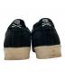 中古・古着 adidas (アディダス) NEIGHBORHOOD (ネイバーフッド) NH SHELLTOE ブラック サイズ:SIZE 26.5cm：13000円