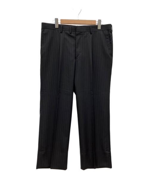 dunhill（ダンヒル）dunhill (ダンヒル) 2Bスーツ ブラック サイズ:100BB5の古着・服飾アイテム