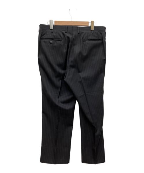 dunhill（ダンヒル）dunhill (ダンヒル) 2Bスーツ ブラック サイズ:100BB5の古着・服飾アイテム
