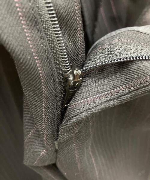 dunhill（ダンヒル）dunhill (ダンヒル) 2Bスーツ ブラック サイズ:100BB5の古着・服飾アイテム