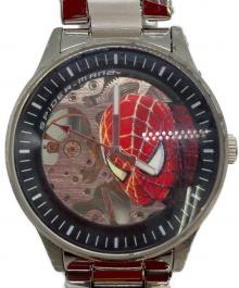 MARVEL（マーベル）の古着「SPIDERMAN 2 WATCH」